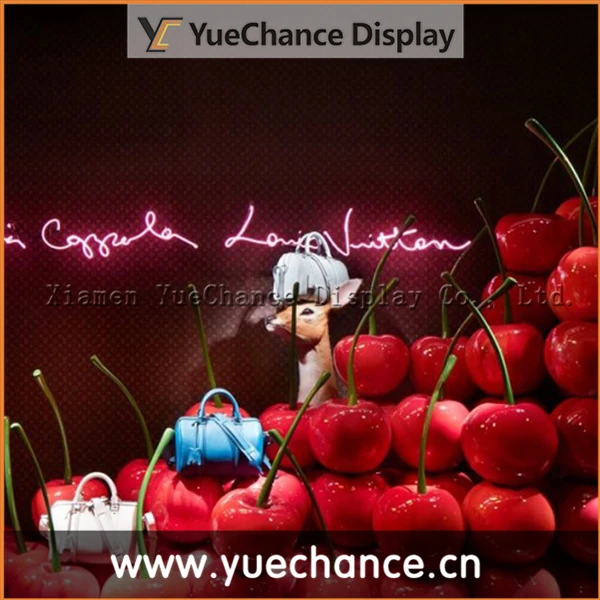 Christmas decoration artificial fruit