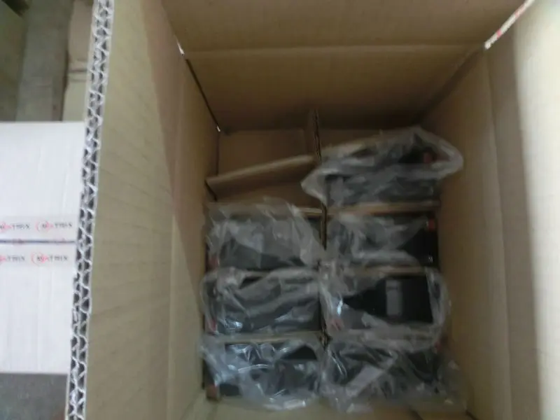 12V 4AH vrla sealed maintenance free lead acid storage battery