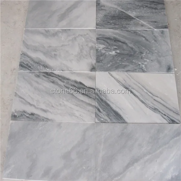 Chinese Polished Marble Tiles Supplier White  Marble Countertop Stone Products For Sales