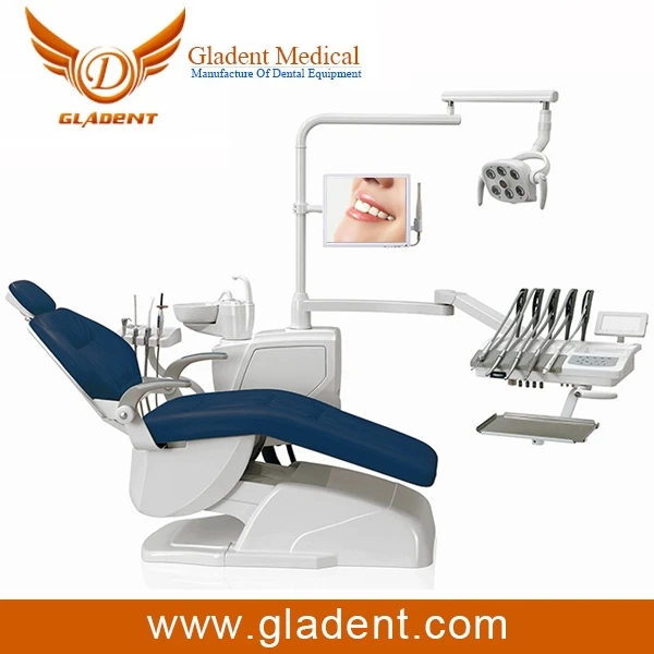 Кожа подушка стоматологическое кресло со обе стороны подлокотник