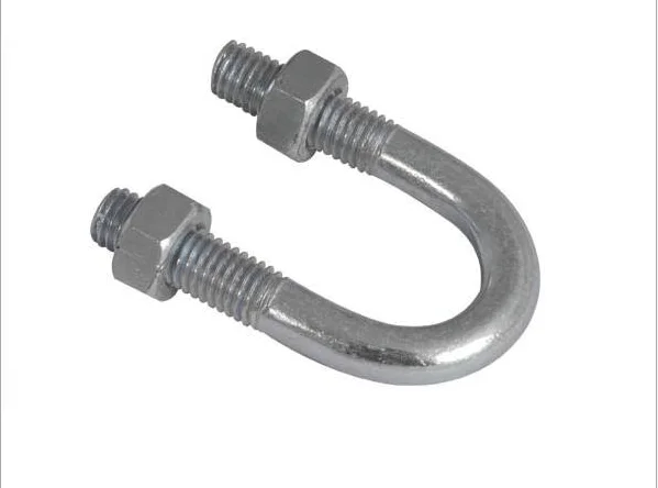 
U Type Bolt (could With Nut),Galvanized Or stainless steel 