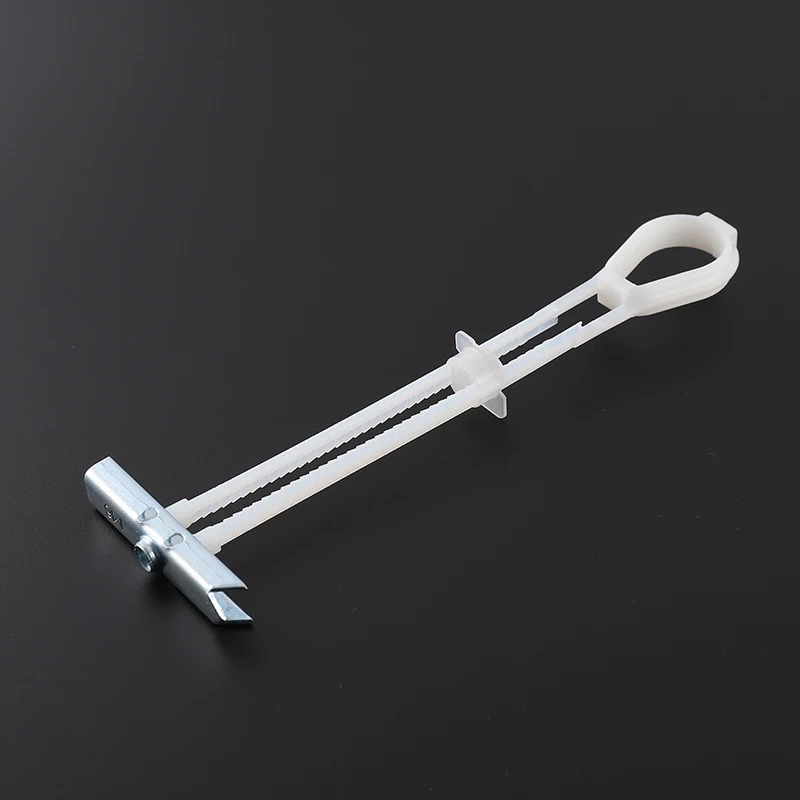 
metric M5,M6 nylon wall anchor , strap toggle bolt , kap toggle bolt 