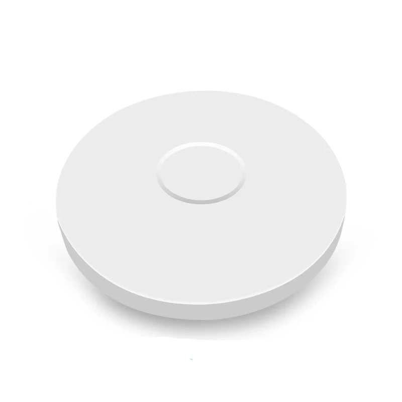 
Indoor wireless access point ceiling router for wifi hotspot 300mbps 