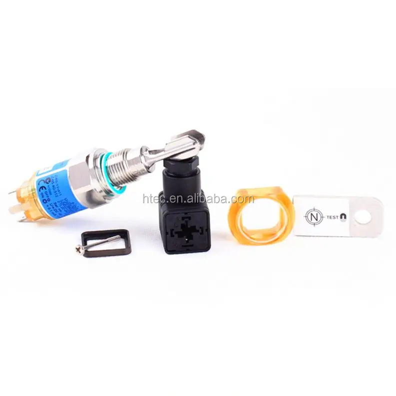 FMB70-ABA1HA2TDCAA Deltapilot Highest performance pressure sensor for Hydrostatic Level measurement switch