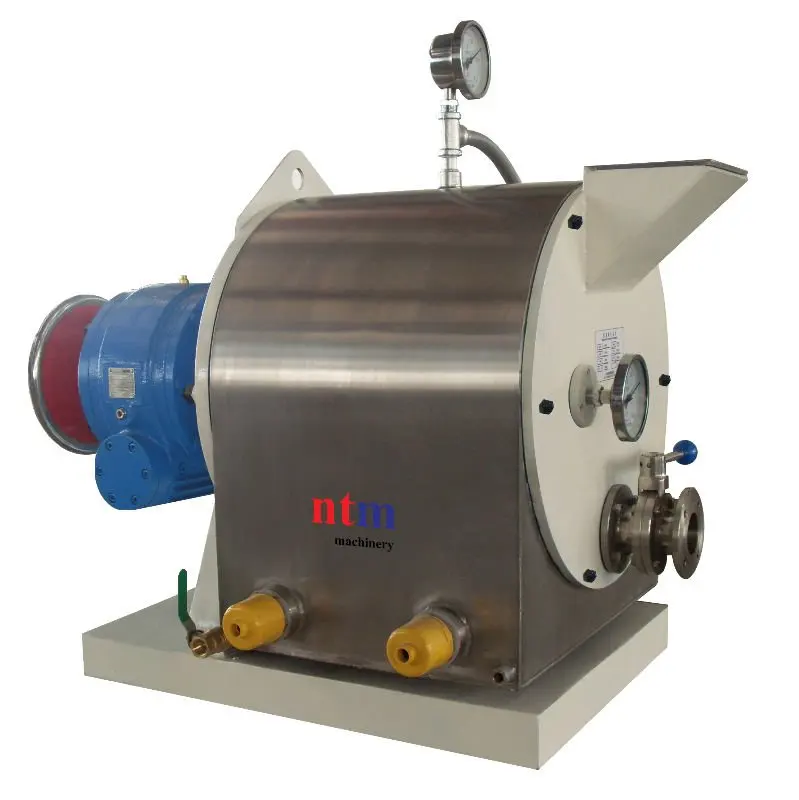 
Chocolate Machine JMJ40 Chocolate Conche Refiner With High Quality Price Negotiable 