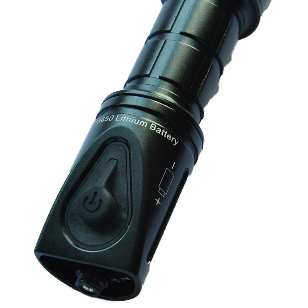 
Green laser designator sight 300W sighting collimator 