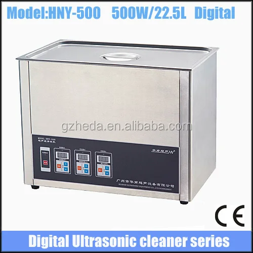 ultrasonic cleaner machine Small Benchtop washer, Customized cleaning bath
