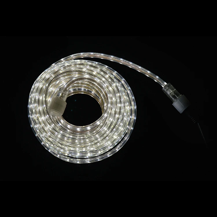 2020 ПВХ, профессиональное производство Китая, изготовление на заказ, ультратонкий неоновый гибкий веревочный светильник, Водонепроницаемый светодиодный светильник, веревочный светильник для бассейна