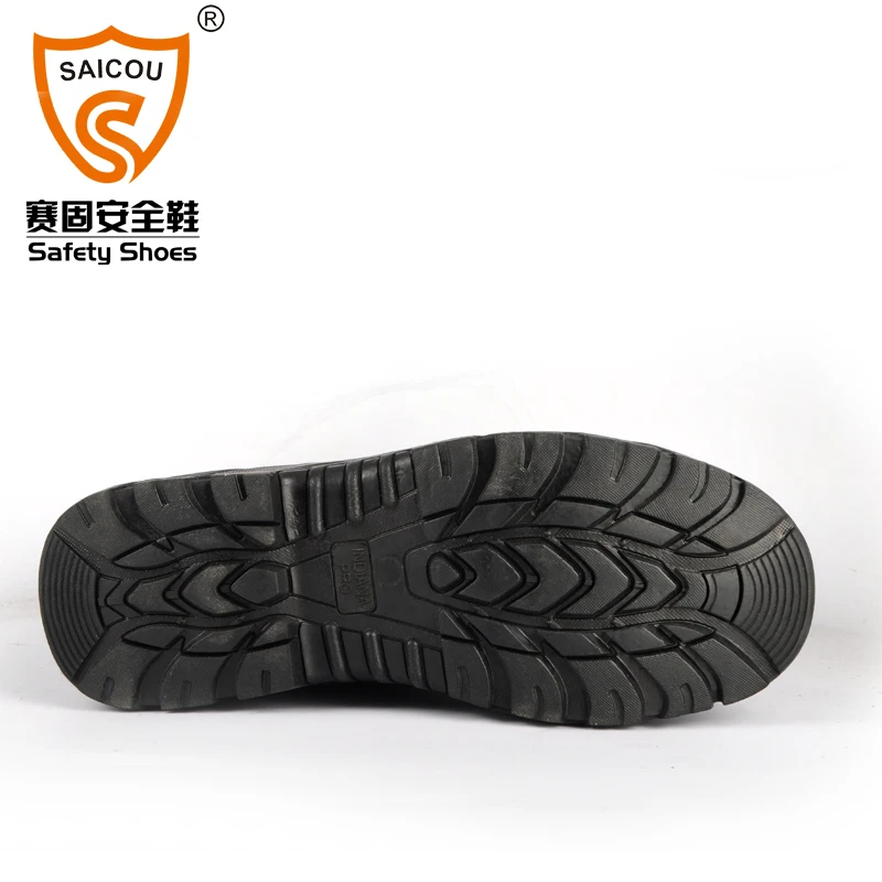 
Fireproof boots rubber fireman boots 