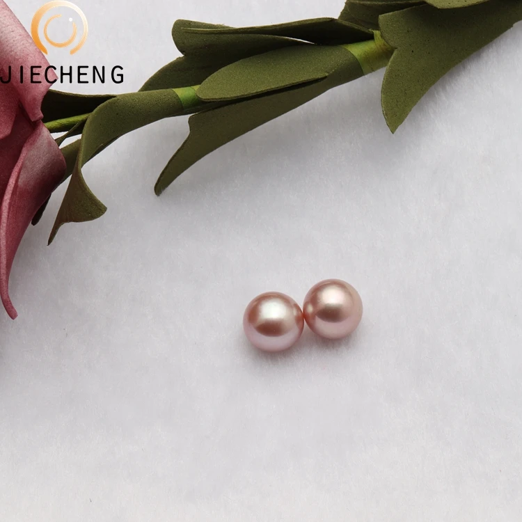 10-10 5 мм пресноводный жемчуг Свободные Круглый натуральный цена бусины для продажи