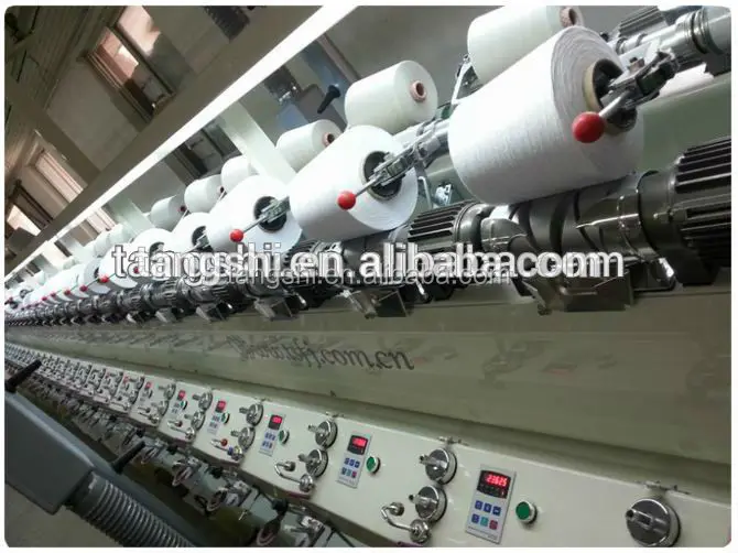 ssm type bobbin thread winding machine