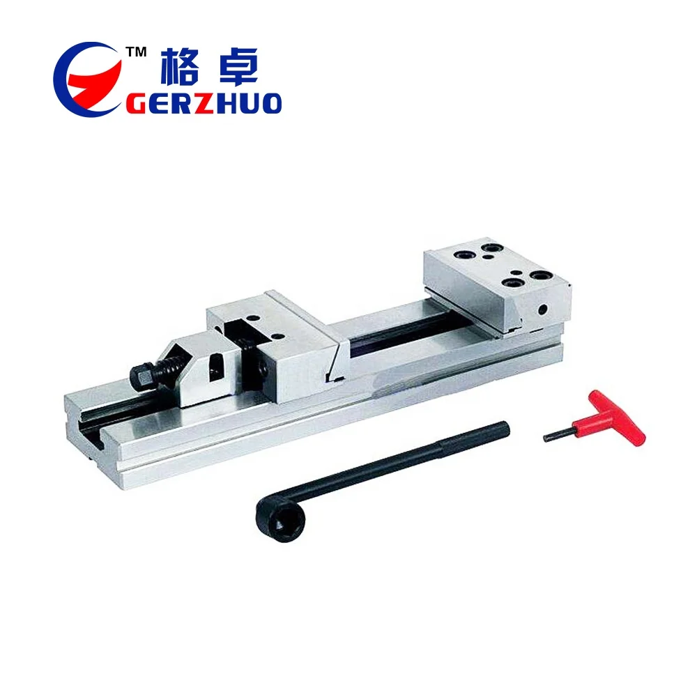 GT300 Mechanical Clamp Post Modular Vise