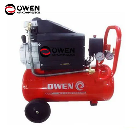 2.5Hp Direct-Driven Air Compressor