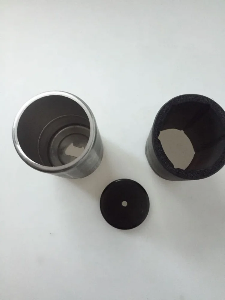 High quality Stainless steel beer cooler with bottle opener base