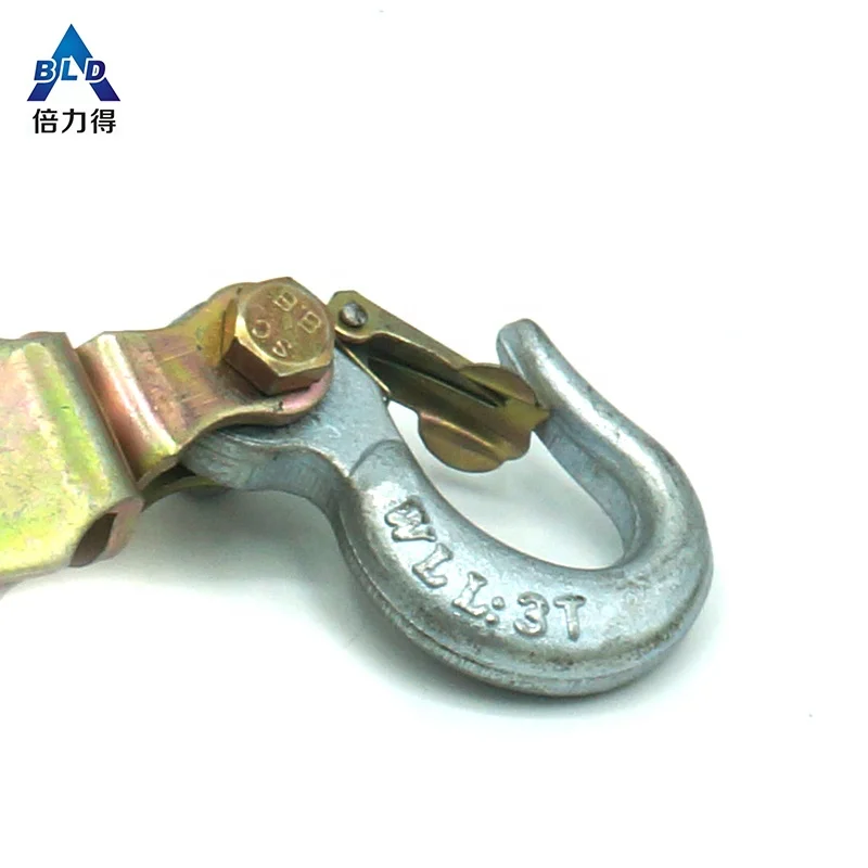 Electrical manual ratchet wire rope puller hand cable puller winch