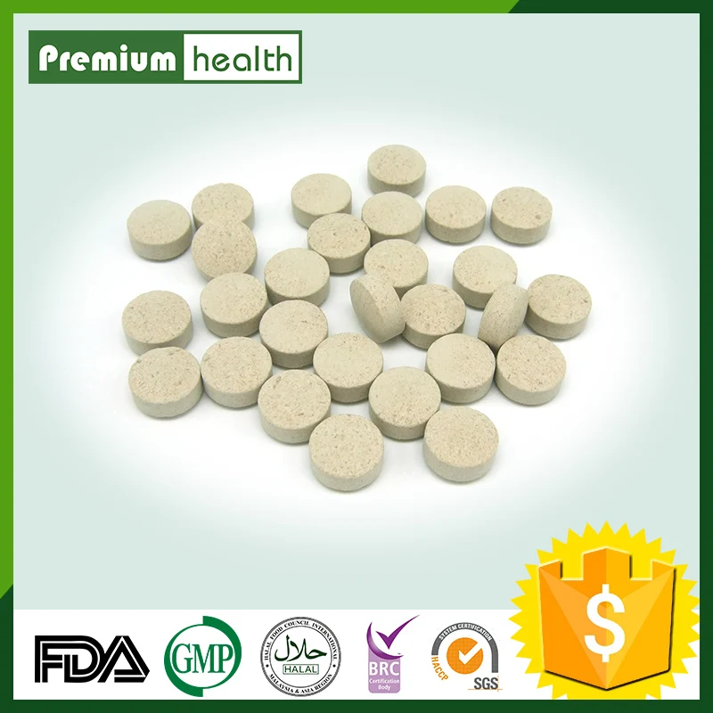 Folic Acid 800 mcg Capsules Oem Private label