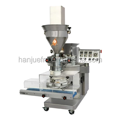 High Capacity Automatic Pineapple Tart Making Machine for Small Business