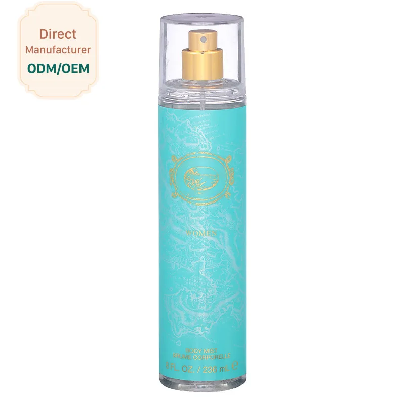
Wholesale Fragrance Bath And Body Works Luxuries Body Mist Spray Woman Perfume 