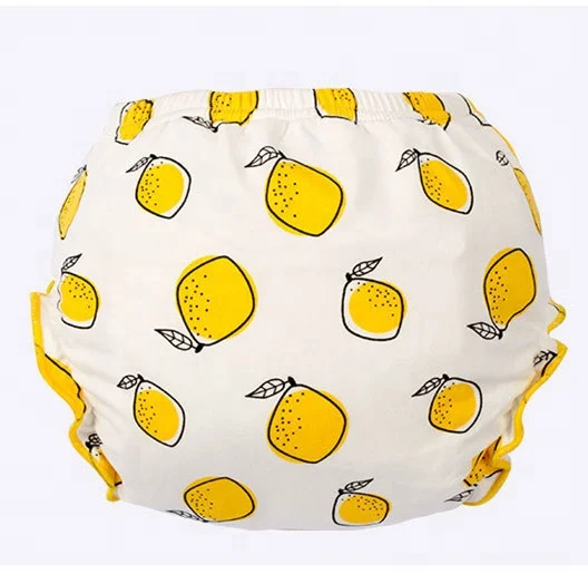 Baby soccer waterproof potty training pants