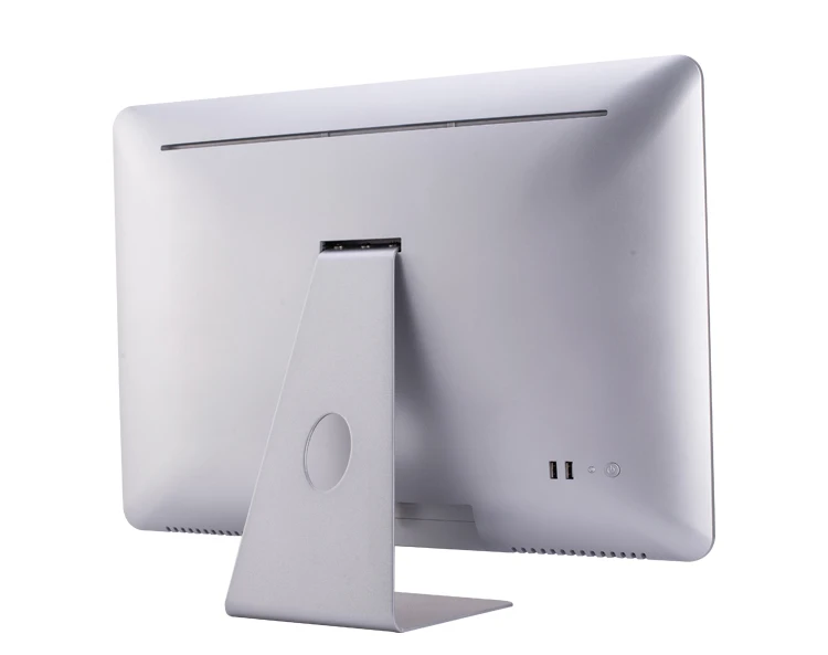 19.5' All In One PC Intel N2806 2GB RAM 500GB HDD Computer All In One Desktop