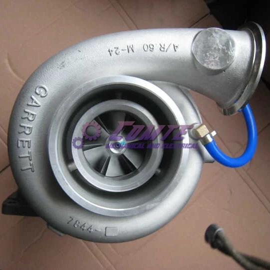GT4702 Turbo 707866-0001 turbocharger for detroit diesel series 60 engine