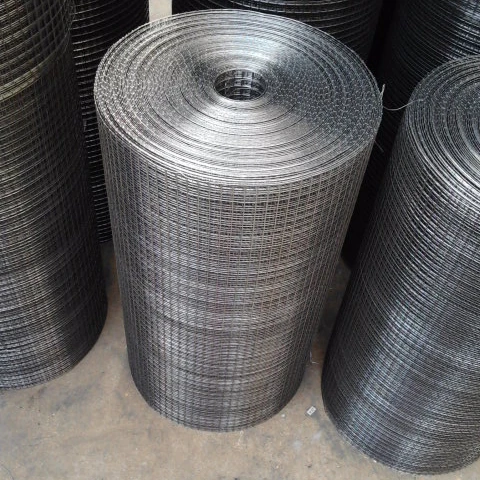 Дешевая высококачественная оцинкованная сварочная проволочная сетка