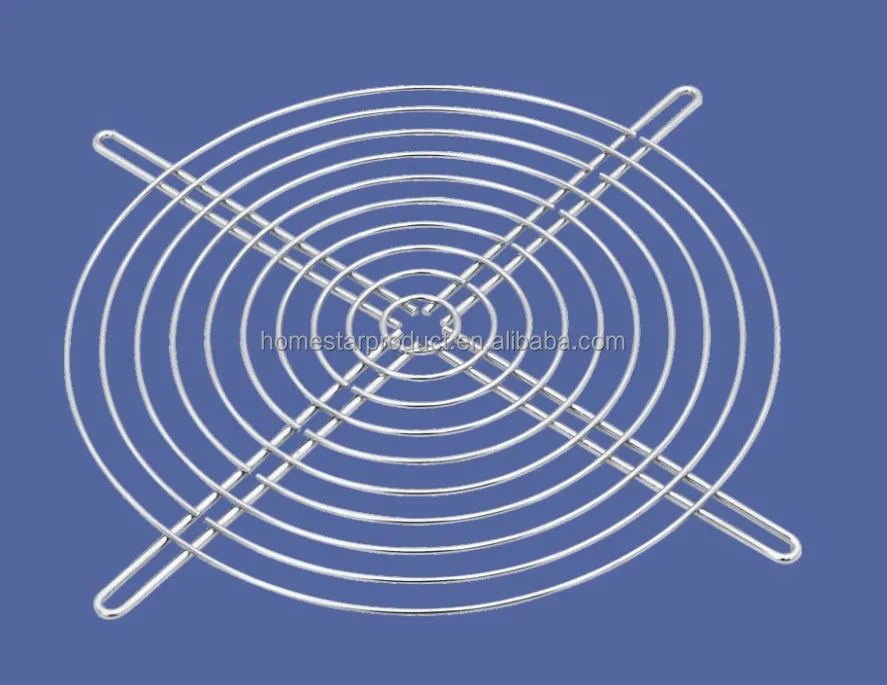 Предохранитель вентилятора сетки