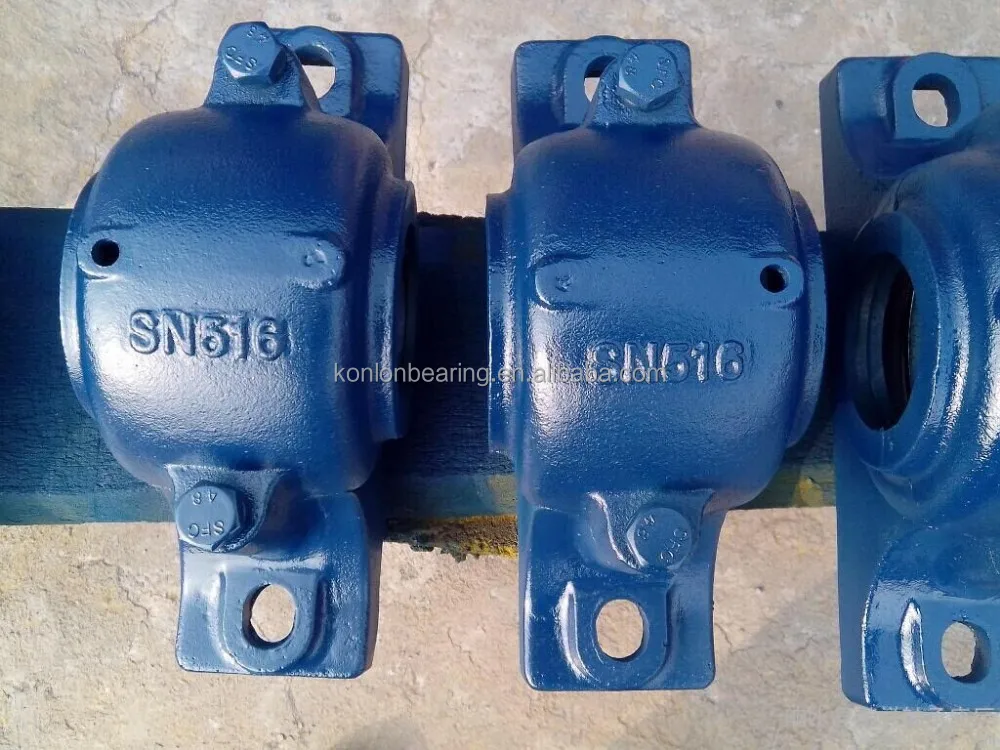 Sn516 SN517 подушка корпус блока подшипников