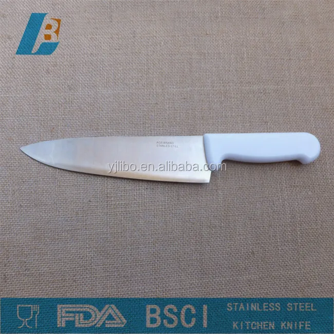 
Южная Америка рынка супер шеф-повара нож с ручкой PP LB-3S04. 