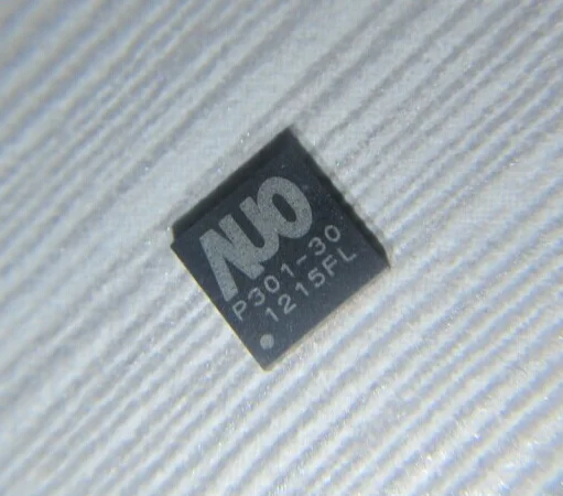 Power ic chip P301-30 AUO-P301-30 QFN-28