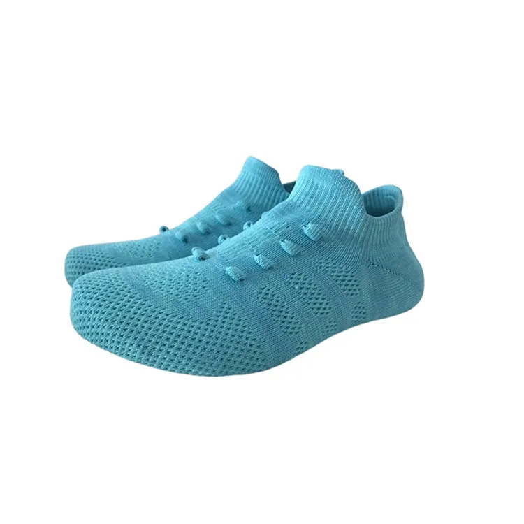 Excellent quality new trend unisex semi-finished flynit shoe upper