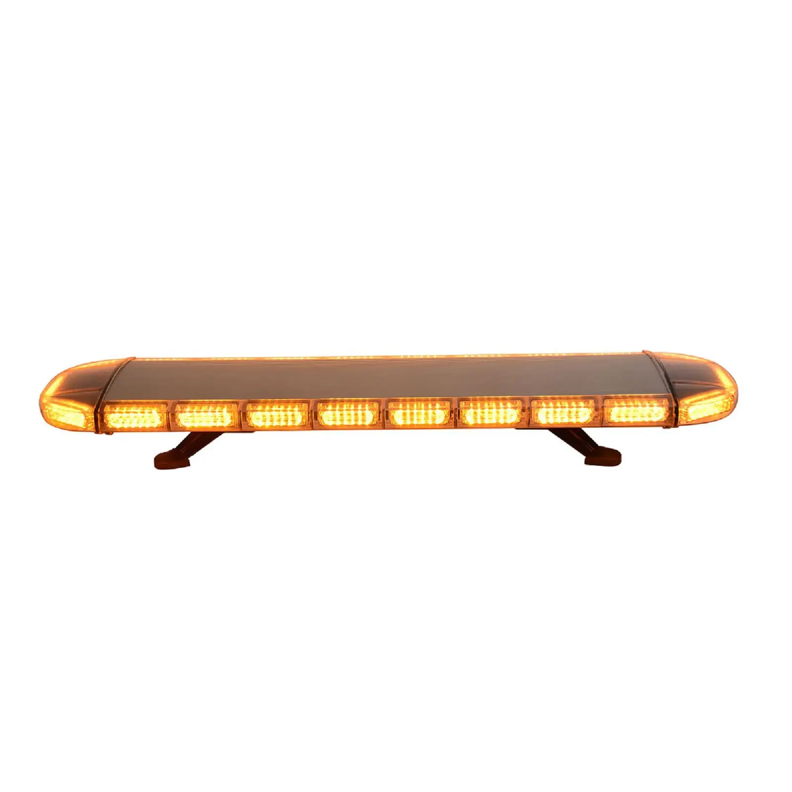 48 inches car roof mount emergency warning light bar