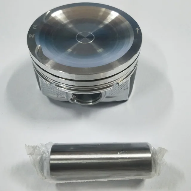 Durable STD Pistons Kit engine part OEM L3Y0-11-SA0 L3Y4-11-SA0 For Mazda CX7