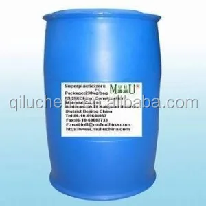 Cheap price Polycarboxylate Superplasticizer Mix Concrete Chemical Additives professional manufacturer with SIO