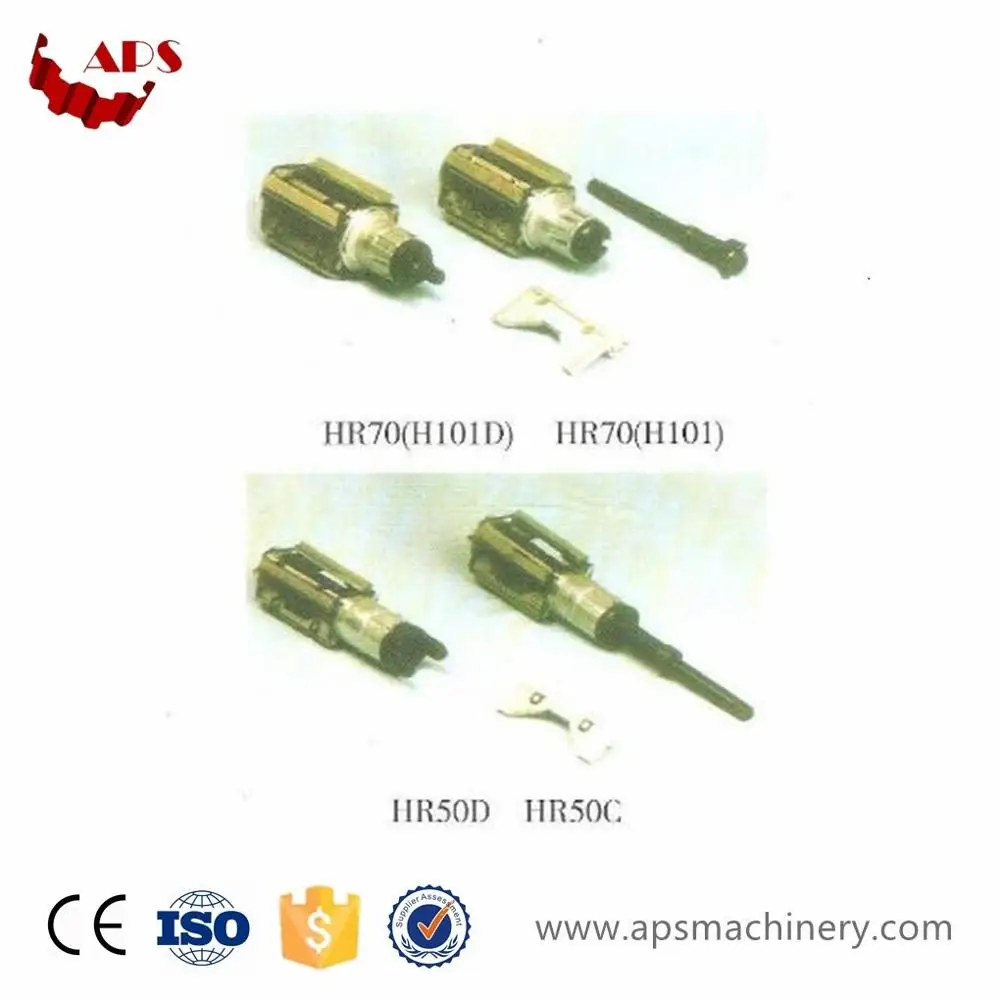 HR Series honing head:HR41