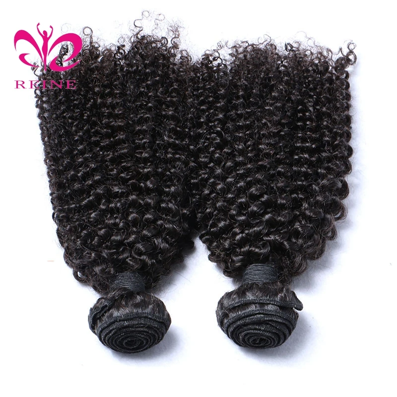 Factory Wholesale Raw Virgin Curly Hair,Kinky Curly Human Hair Extension,Unprocessed Mongolian Kinky Curly Hair Weave Bundles
