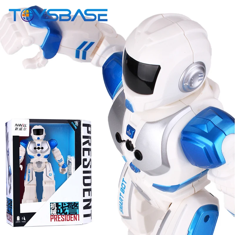 Cheap Price Smart Rc Robot New Product Intelligent Robot