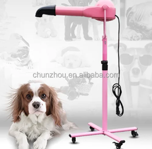 
Pet Dog Groomers Oasis Ionic Dryer TVS-2400 