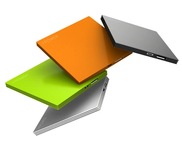 Credit Card power bank slim power bank ultra slim power bank