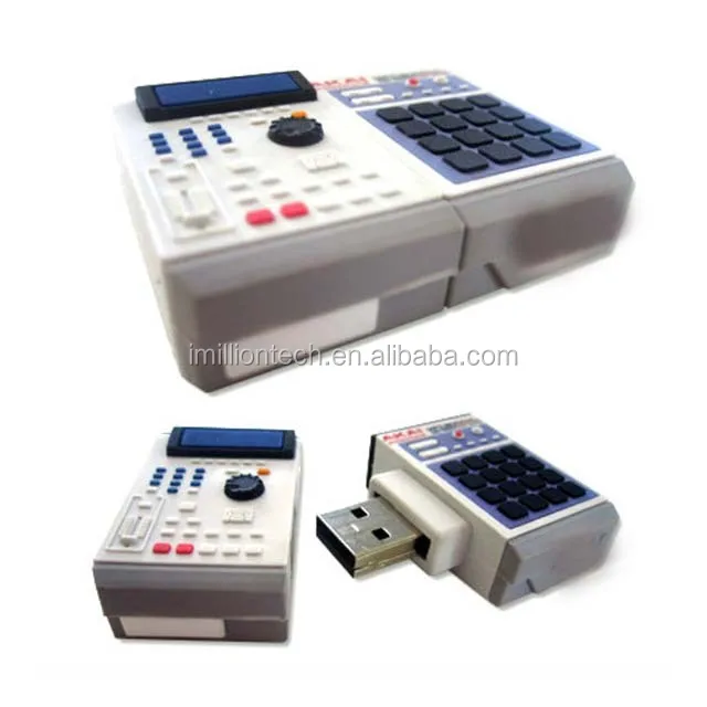 Изготовленные на заказ барабанные