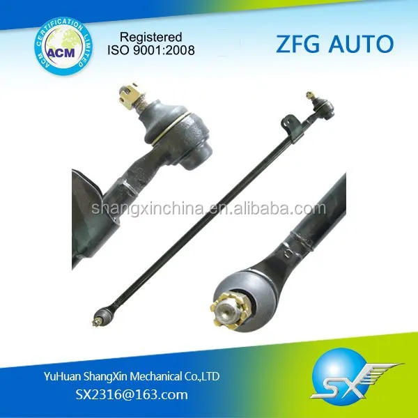 Центральное звено подвеска шасси части 45450-87682 SC-3190