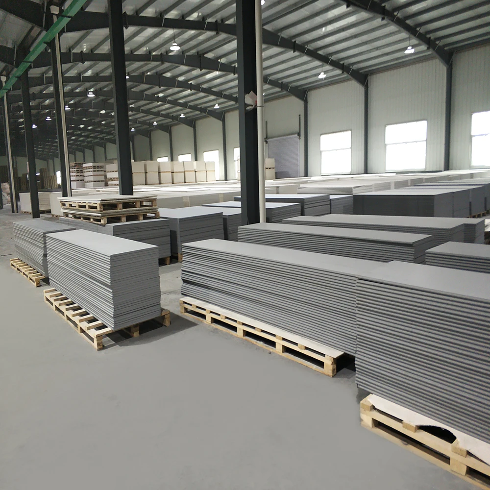 
Different color of magnesium oxide board high fireproof board 