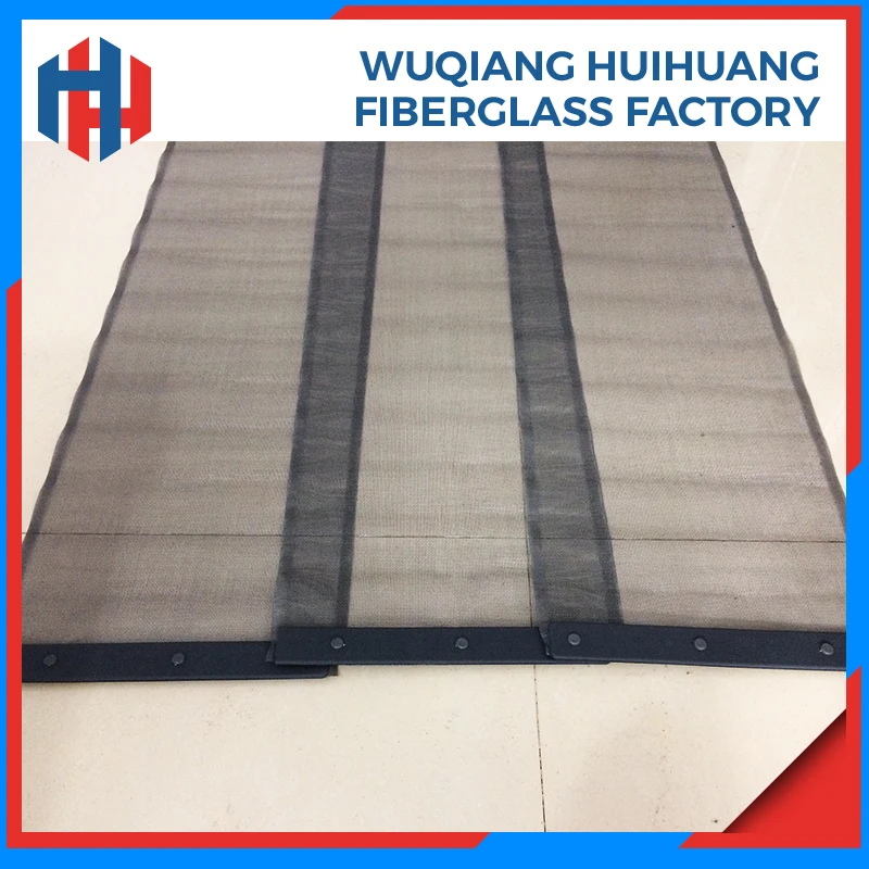 Превосходное обслуживание нет жалобы стеклопластиковые окна экрана москитная