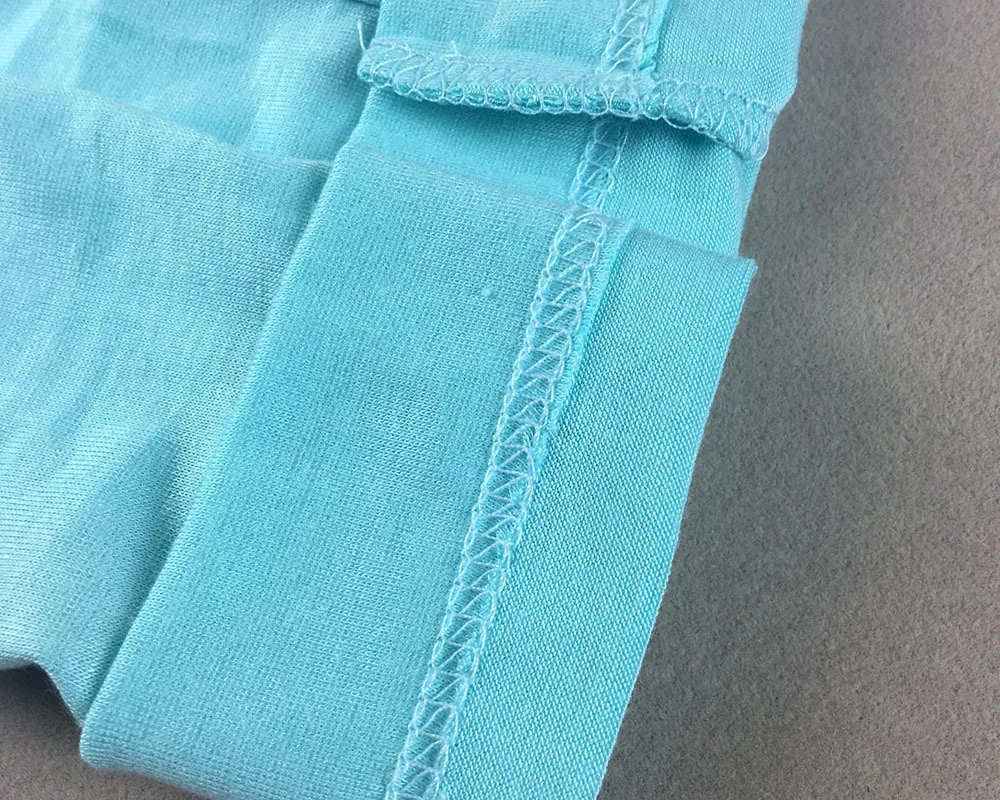 
Wholesale 20 Color Muslim Caps Monochrome High Elastic Mercerized Cotton Cap for Women 