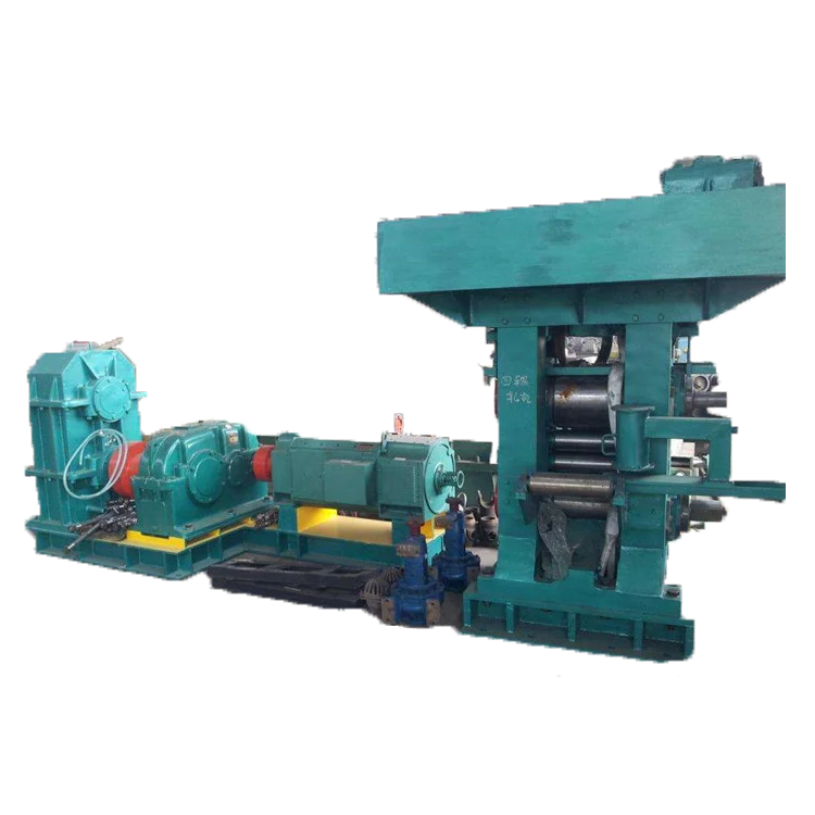 rolling mills Manufacturer new design aluminum copper sheet plate coil cold rolling mill steel strip 4 hi cold rolling mill