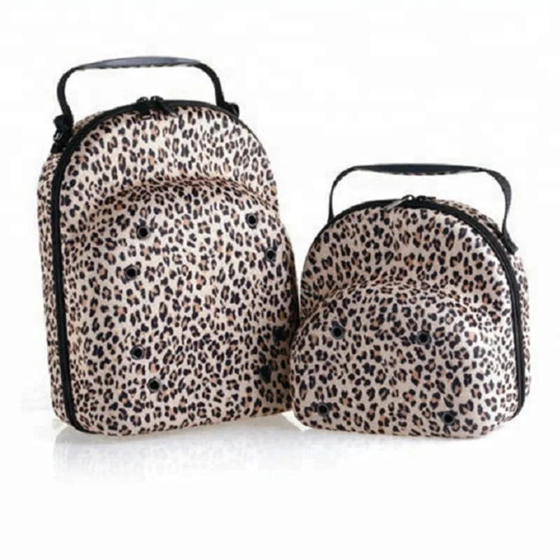 hat carrier logo custom design baseball cap carrier