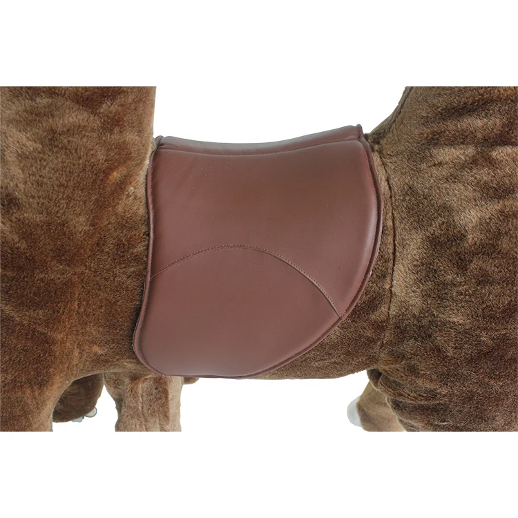 Exercise Balance Horse Toy Child Riding On Pony Horse Riding Toy