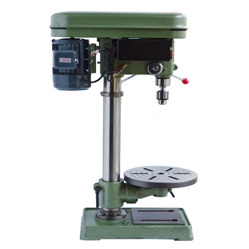 
Best sell KTK LGT-550B drilling & tapping dual-purpose machine with CE 