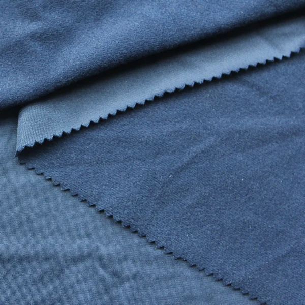 China direct interlining fiberglass velvet embroidered hemp georgette fabric wholesale