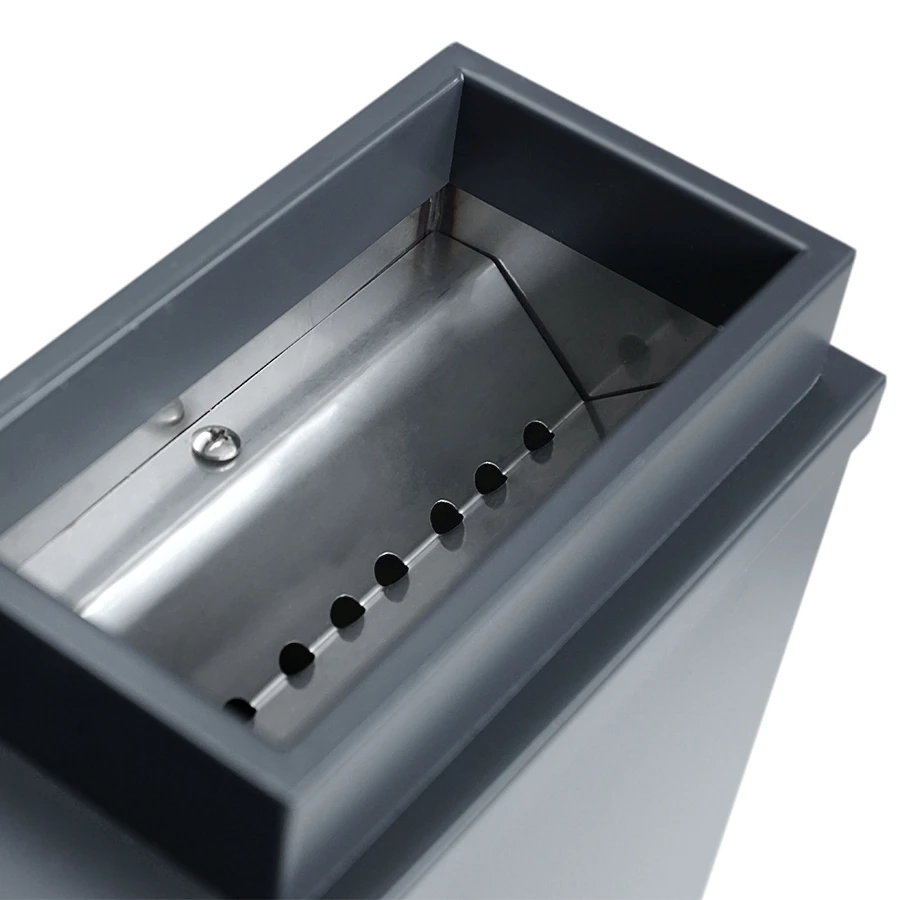 Oceanic Mini Electric Sauna Aroma Steam Generator 500W 750W 1KW small steam generator for sale